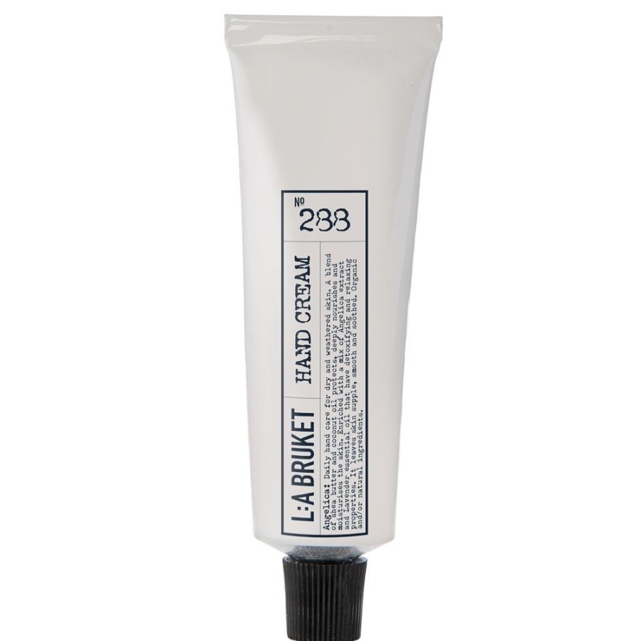 Inredning L:a Bruket Parfym & Kroppsvard | 288 Handkram Angelica 30 Ml