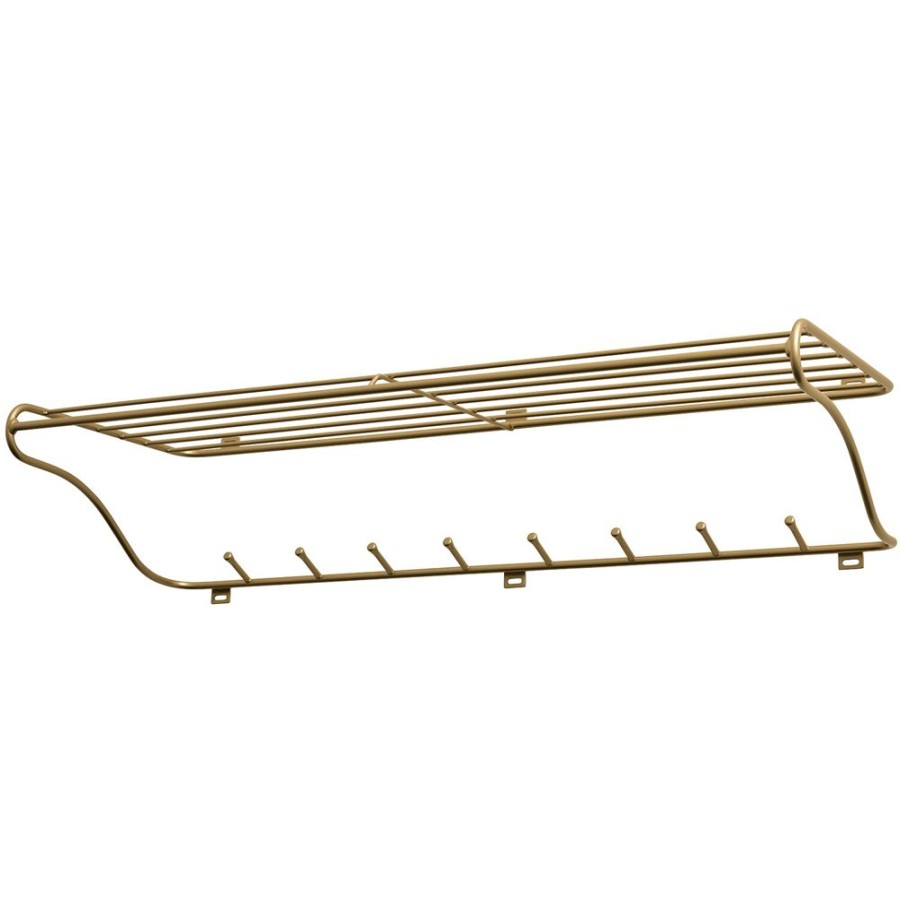 Mobler Maze Skohyllor & Hatthyllor | Hat Rack Hatthylla L, Massing