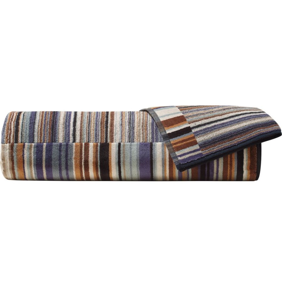 Textil Missoni Home Handdukar & Badlakan | Jazz 165 Handduk, 40X70 Cm