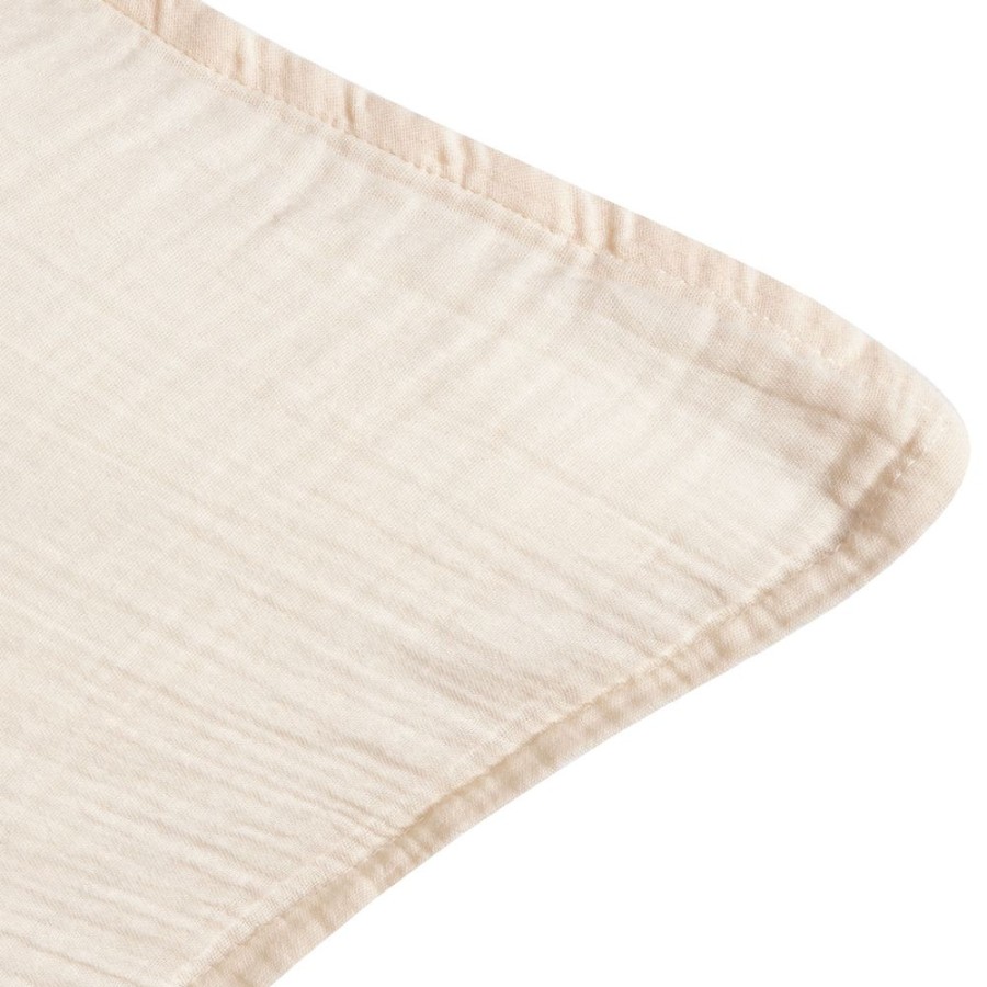 Textil Garbo & Friends Orngott | Sand Orngott Muslin, 50X60 Cm