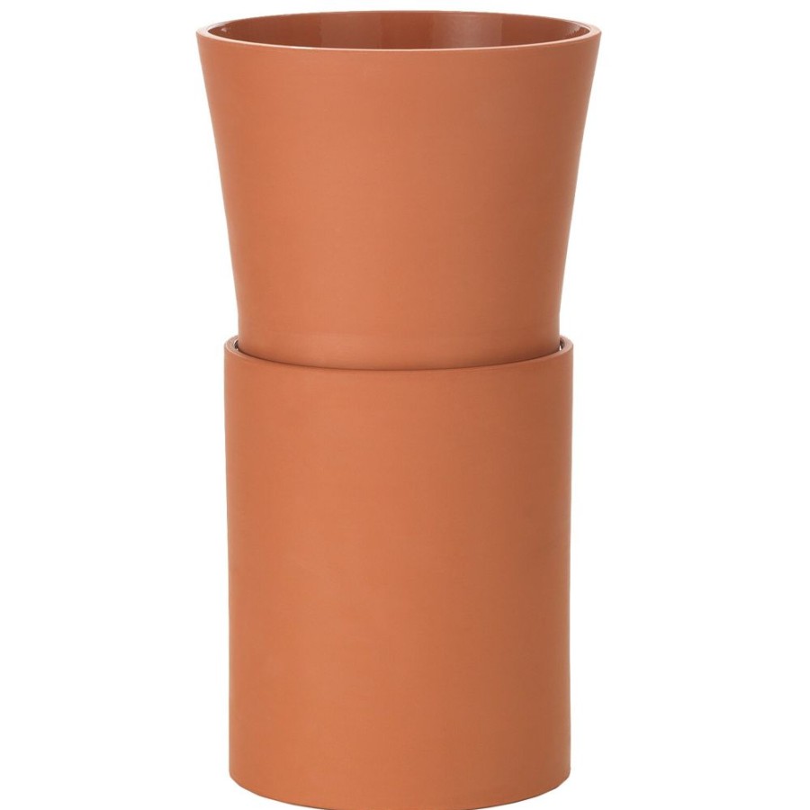 Inredning Vitra Krukor | Terracotta Kruka, M