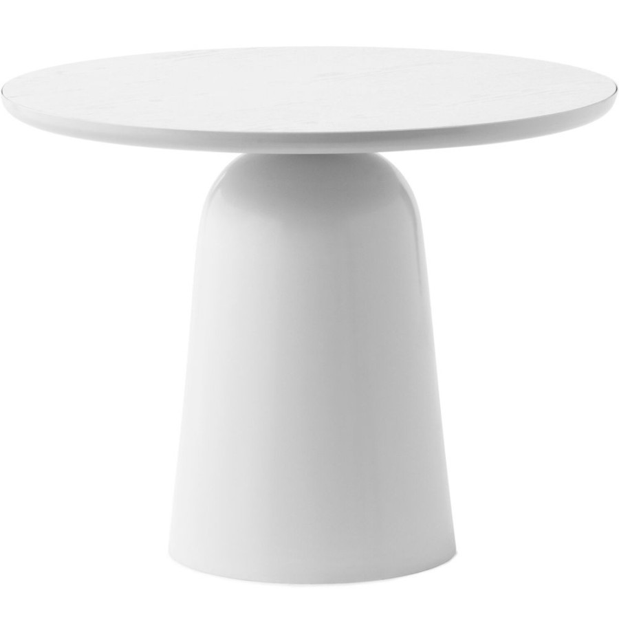 Mobler Normann Copenhagen Soffbord | Turn Soffbord , Varmgra