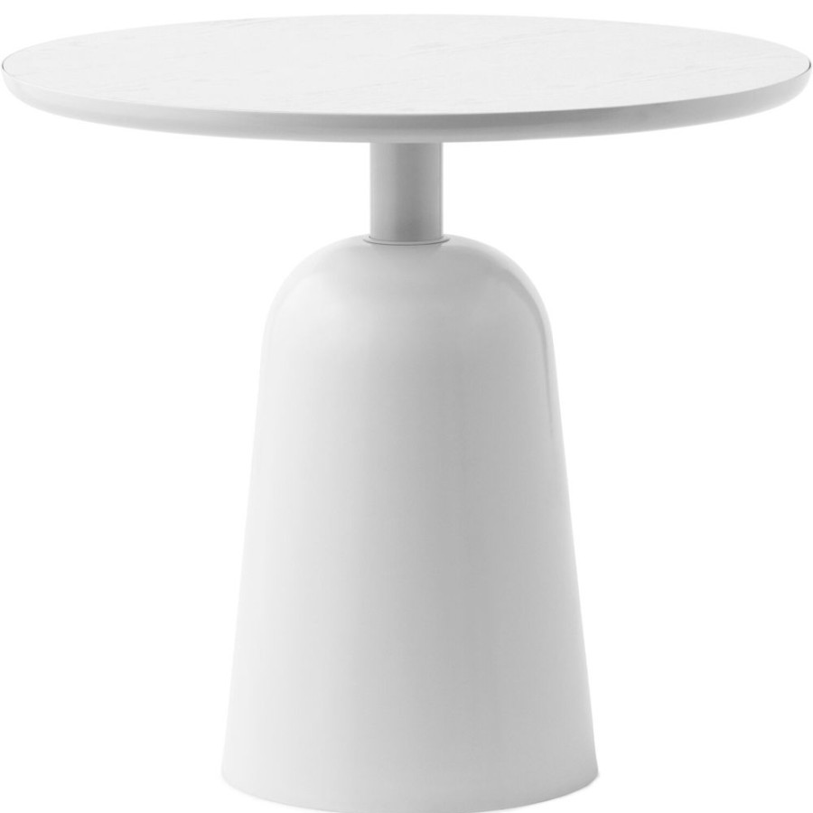 Mobler Normann Copenhagen Soffbord | Turn Soffbord , Varmgra