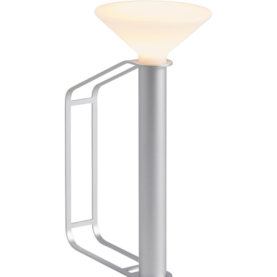 Belysning Muuto Utebelysning | Piton Bordslampa Portabel, Aluminium