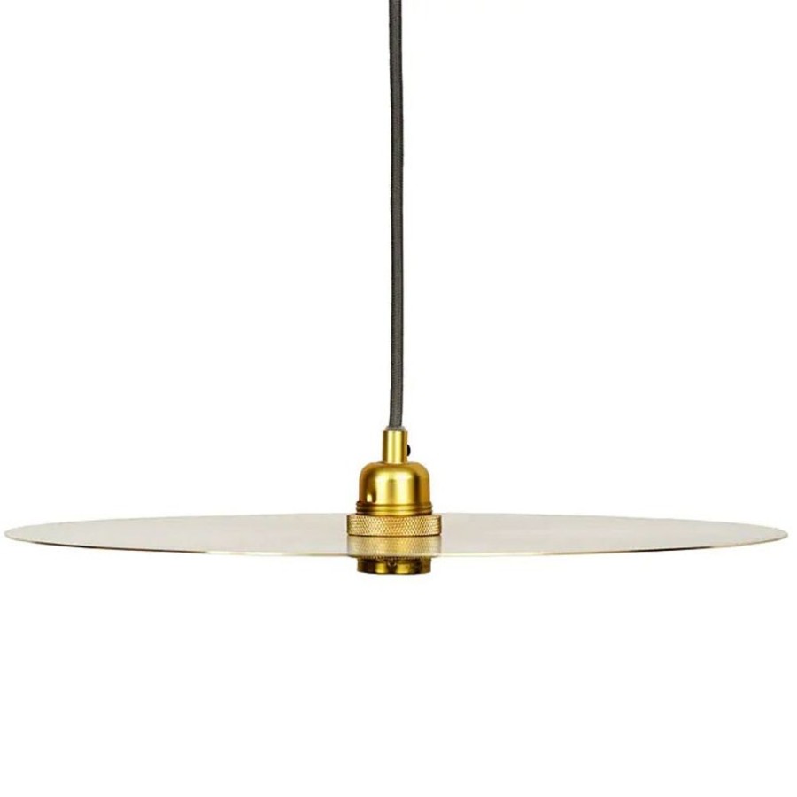 Belysning Frama Lampskarmar | Circle Pendel Massing, 400 Mm