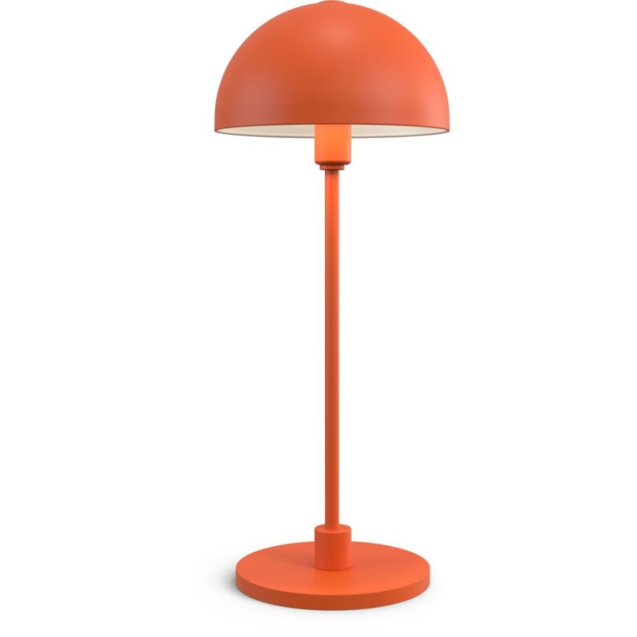 Belysning Herstal Bordslampor | Vienda Mini Bordslampa, Orange