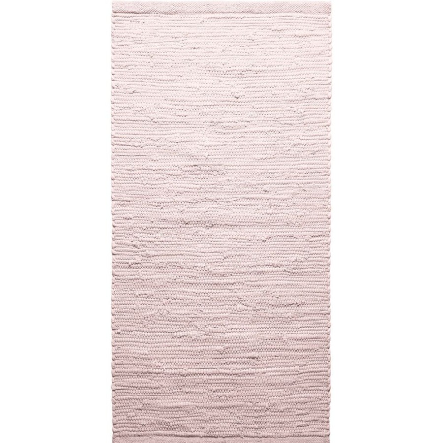 Mattor Rug Solid Bomullsmattor & Trasmattor | Cotton Matta Milkshake, 170X240 Cm