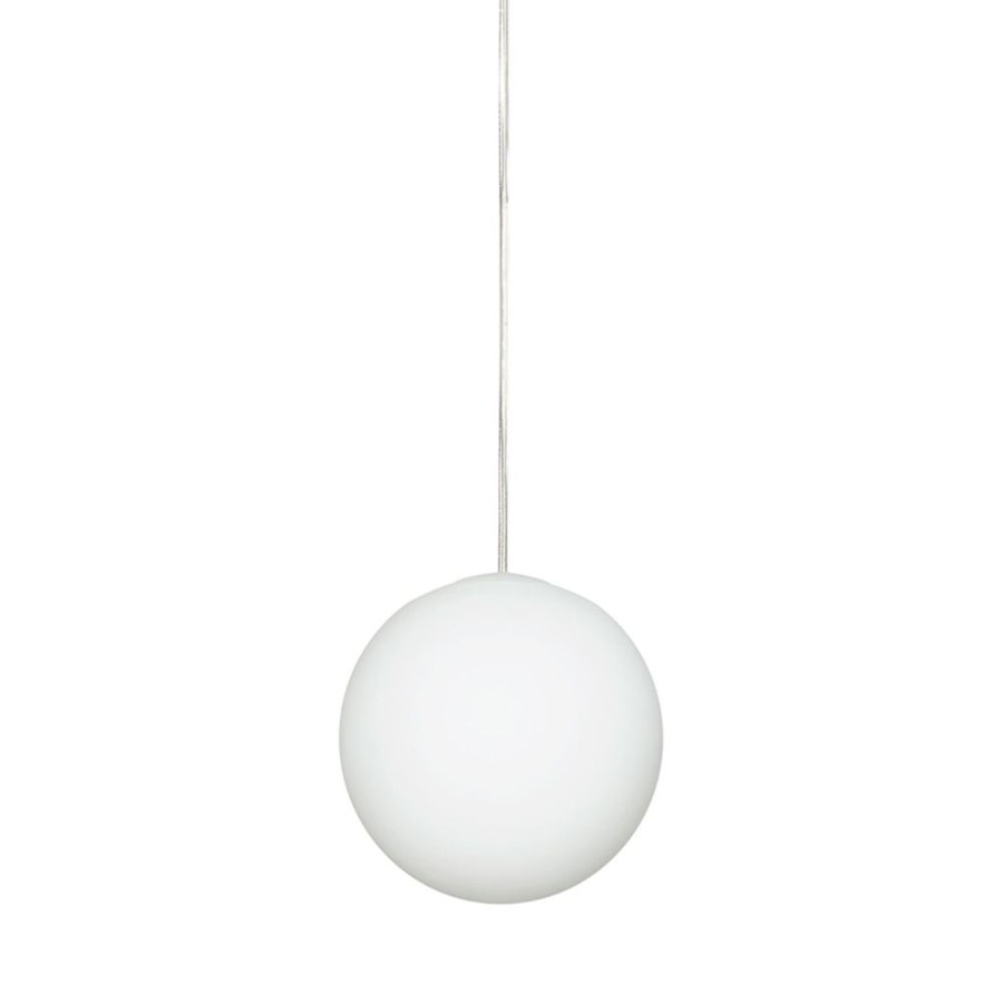 Belysning Design House Stockholm Taklampor | Luna Pendel, 16 Cm