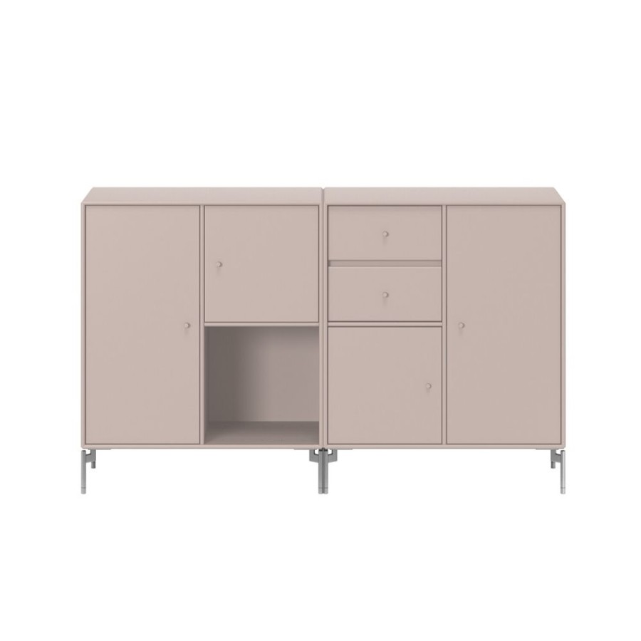 Mobler Montana Sideboards | Couple Sideboard, Mushroom