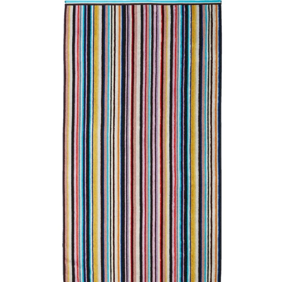 Textil Missoni Home Handdukar & Badlakan | Chandler Strandhandduk 100, 100X180 Cm