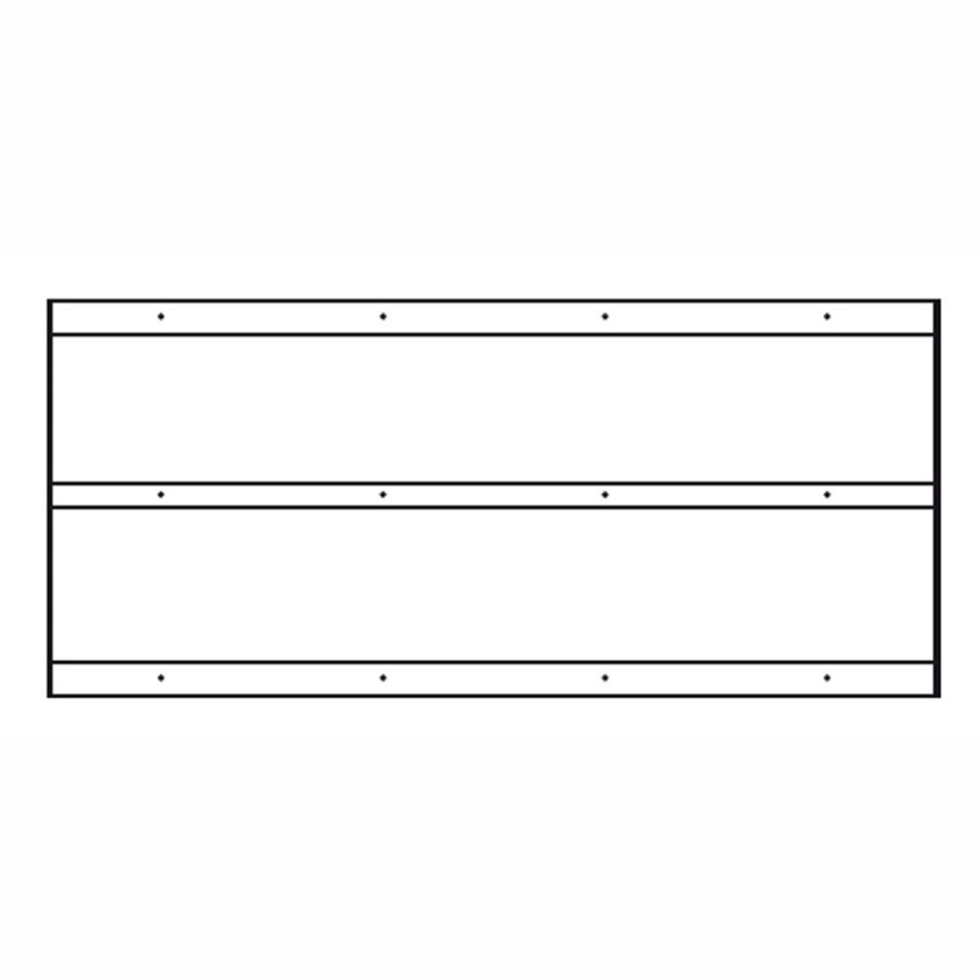 Mobler HAY Matbord | Loop Stand Stod 180/200, Gra