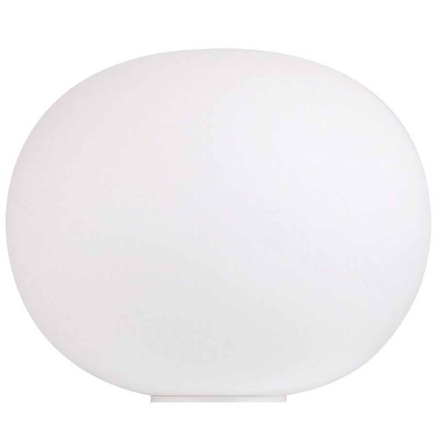 Belysning Flos Bordslampor | Glo-Ball B2 Bordslampa