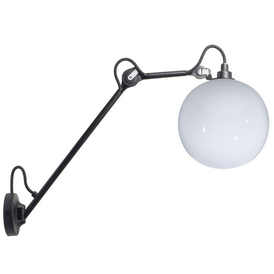 Belysning DCWéditions Vagglampor | Lampe Gras N°122 Sw Vagglampa