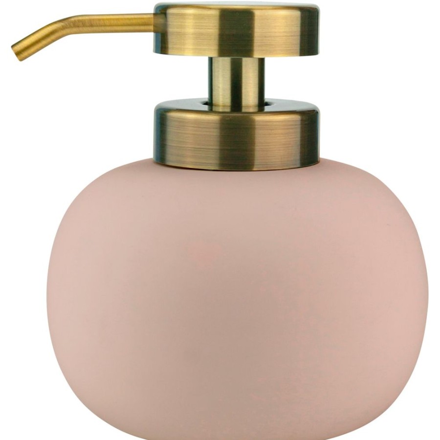 Inredning Mette Ditmer Tvalpumpar | Lotus Tvalpump Lag, Powder Rose