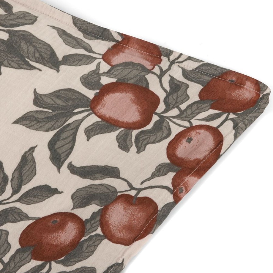 Textil Garbo & Friends Orngott | Pomme Orngott Muslin, 50X70 Cm