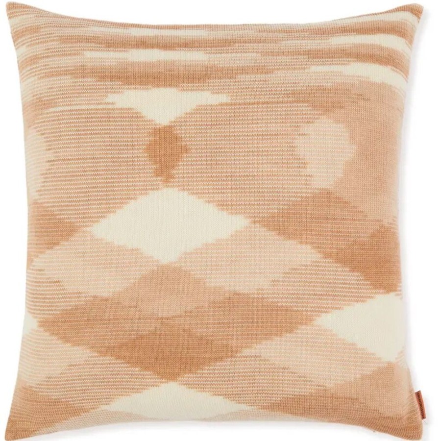 Textil Missoni Home Prydnadskuddar & Kuddfodral | Benedetta Kudde 40X40 Cm, 148