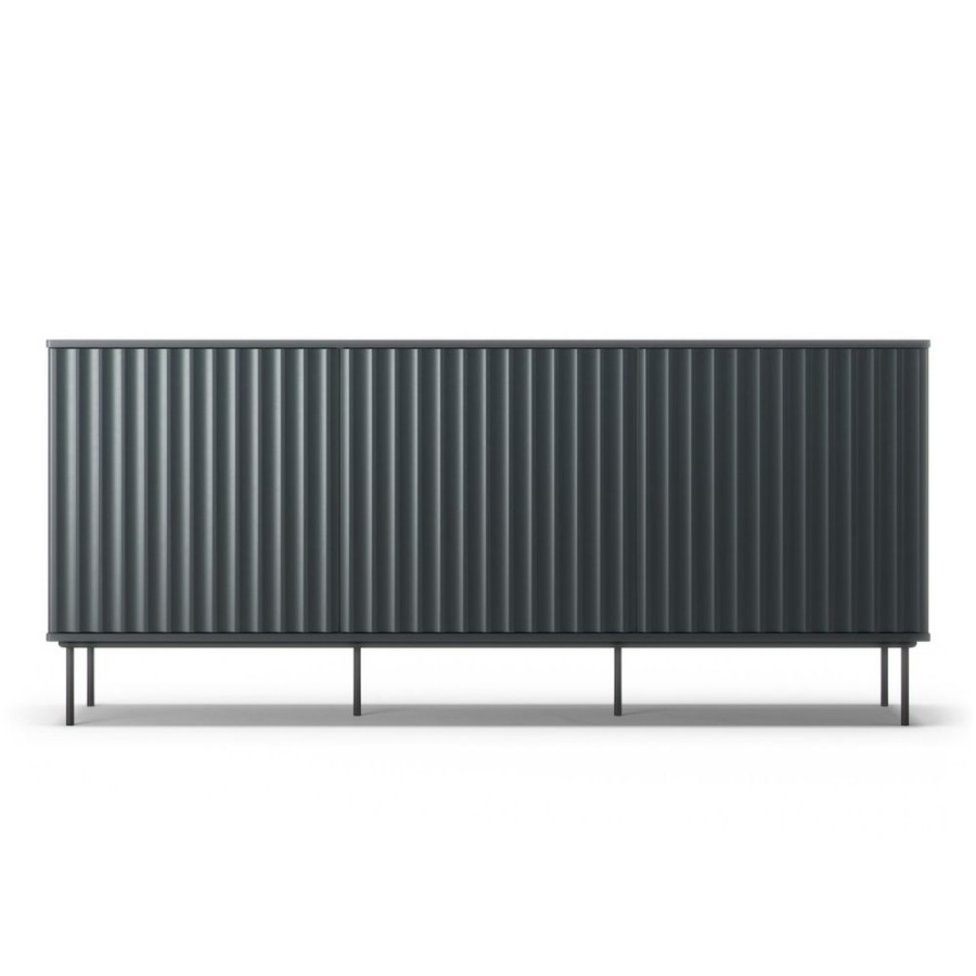 Mobler Decotique Sideboards | Wave Sideboard 3D Gra