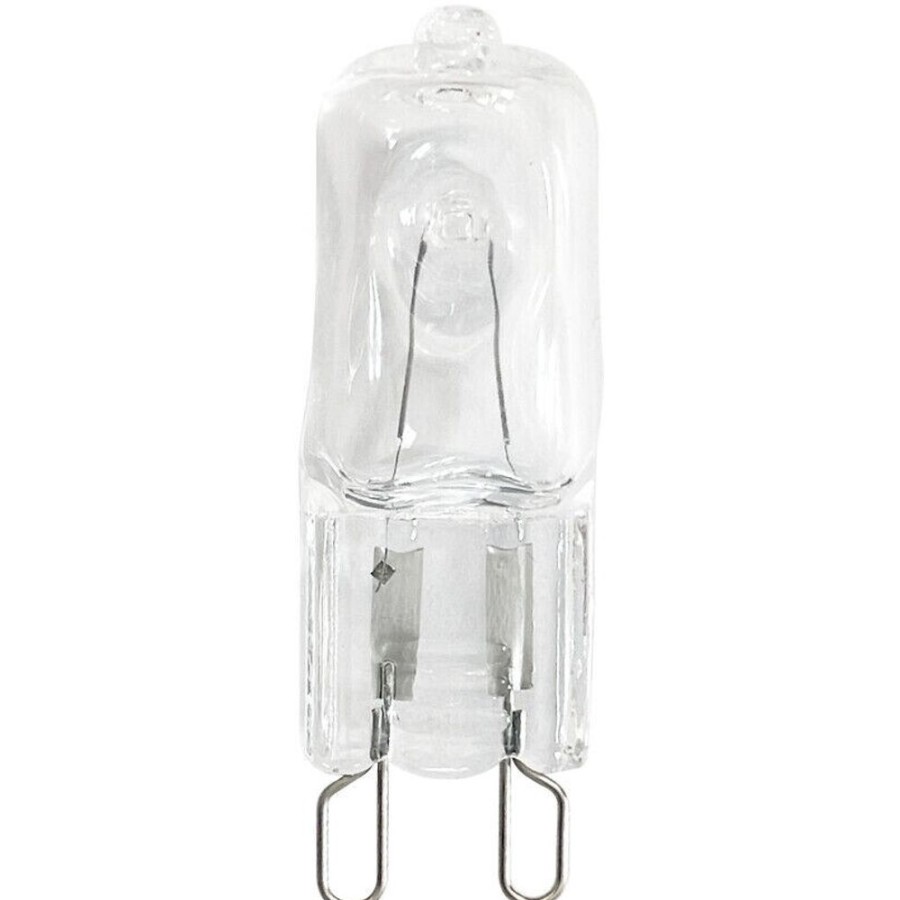 Belysning Airam Halogenlampor | Halogen Ugnslampa G9 40W 490Lm 2700K