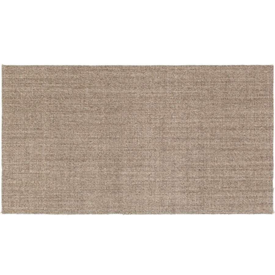 Mattor Dixie Dorrmattor | Jenny Dorrmatta 80X150 Cm, Natural Grey