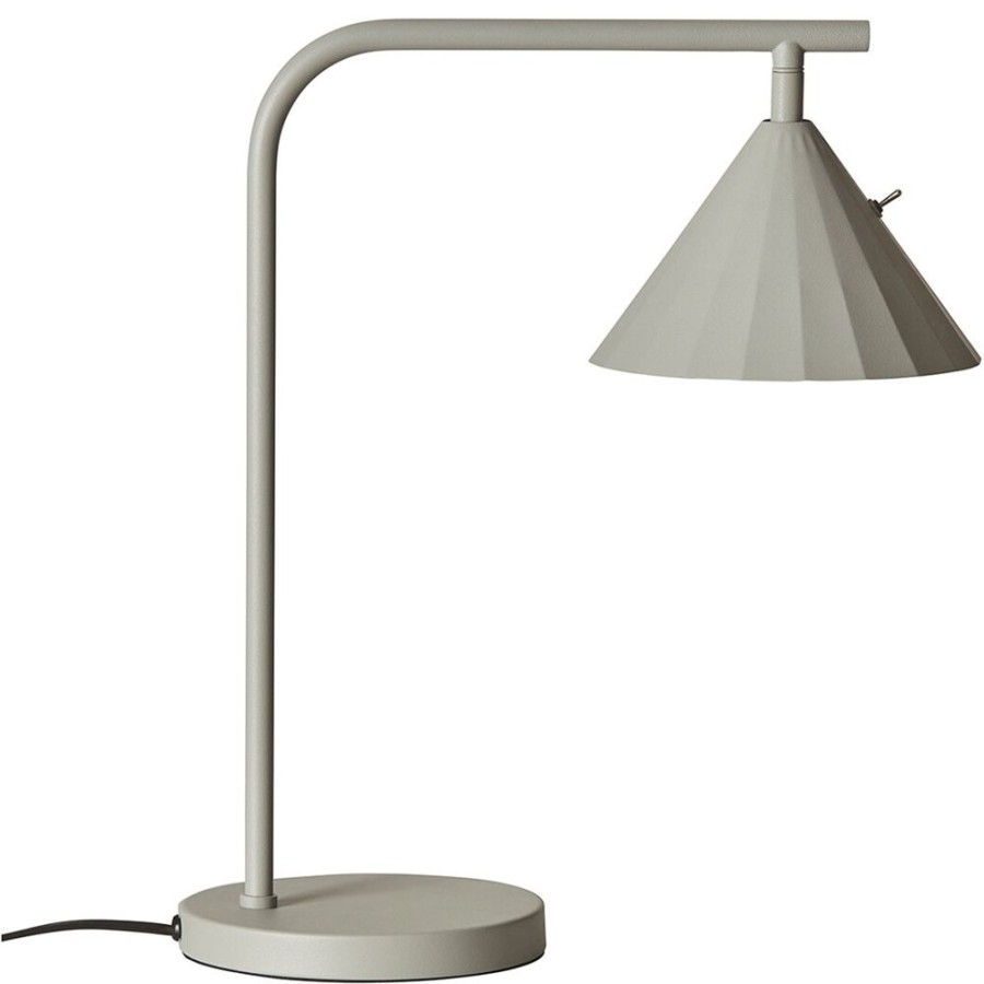 Belysning Co Bankeryd Bordslampor | Rain Bordslampa, Beige