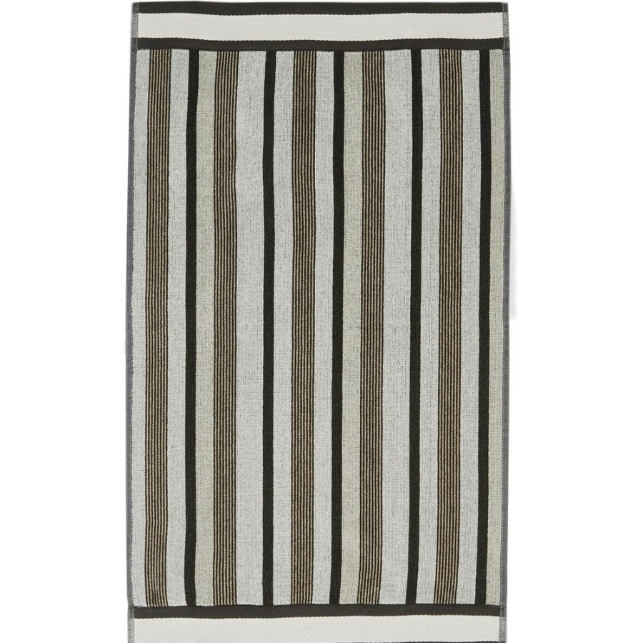 Textil Missoni Home Badlakan & Strandhanddukar | Craig Handduk 601, 40X70 Cm