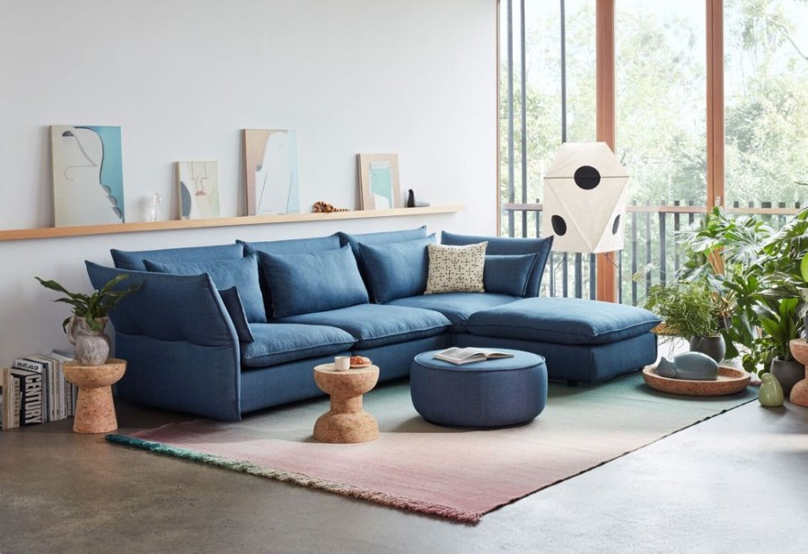 Mobler Vitra Pallar | Morrison, Cork Family Pall, Modell E