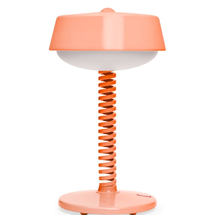 Belysning Fatboy Utebelysning | Bellboy Portabel Bordslampa, Cherry Glow