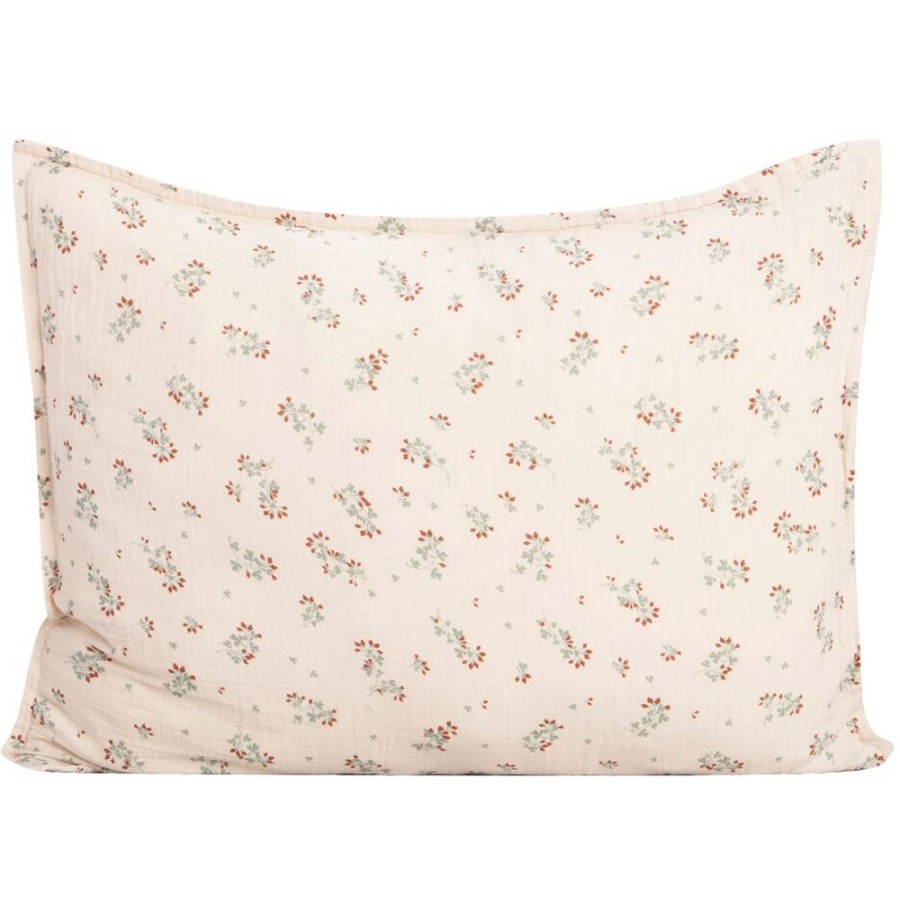 Textil Garbo & Friends Orngott | Clover Muslin Orngott, 50X60 Cm