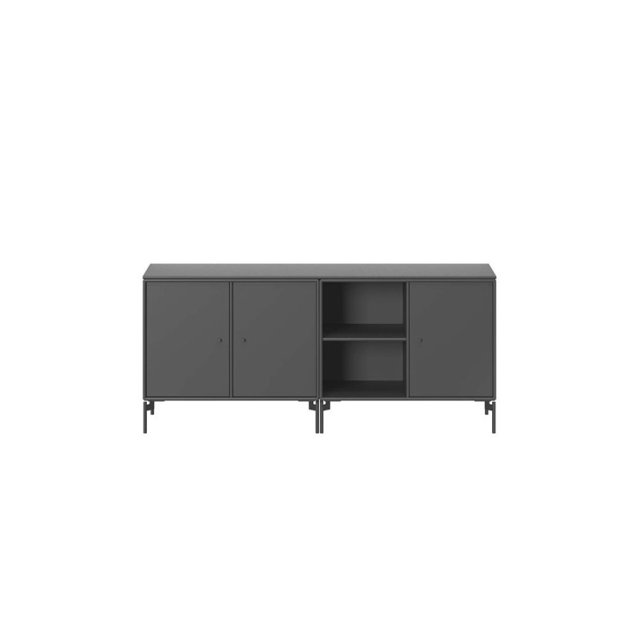 Mobler Montana Sideboards | Save Sideboard, Antracit