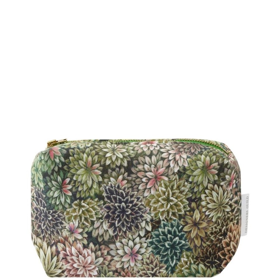 Inredning Designers Guild Accessoarer | Madhya Necessar Moss, 6X17,5X10,5 Cm