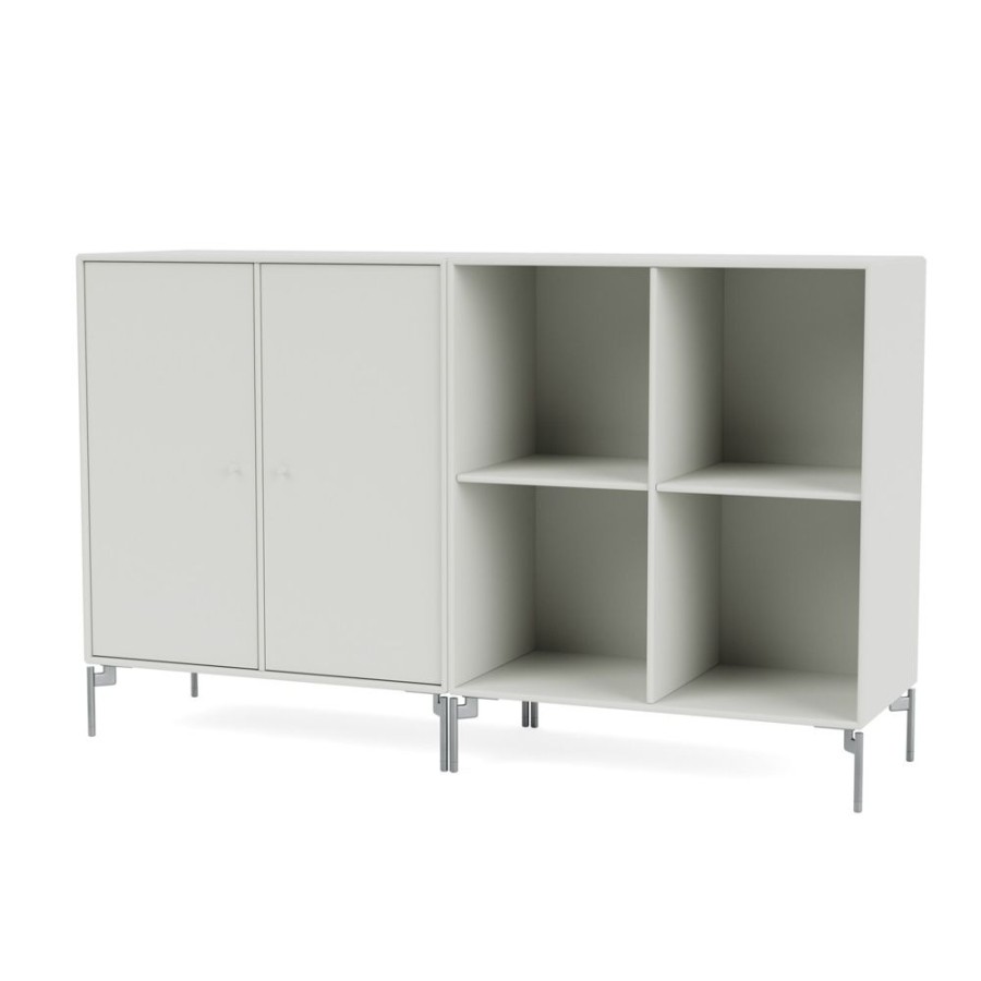 Mobler Montana Sideboards | Pair Sideboard, Nordic