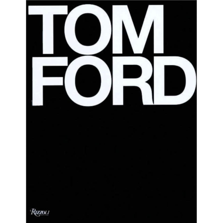 Inredning New Mags Skulpturer & Dekorativa Accessoarer | Tom Ford