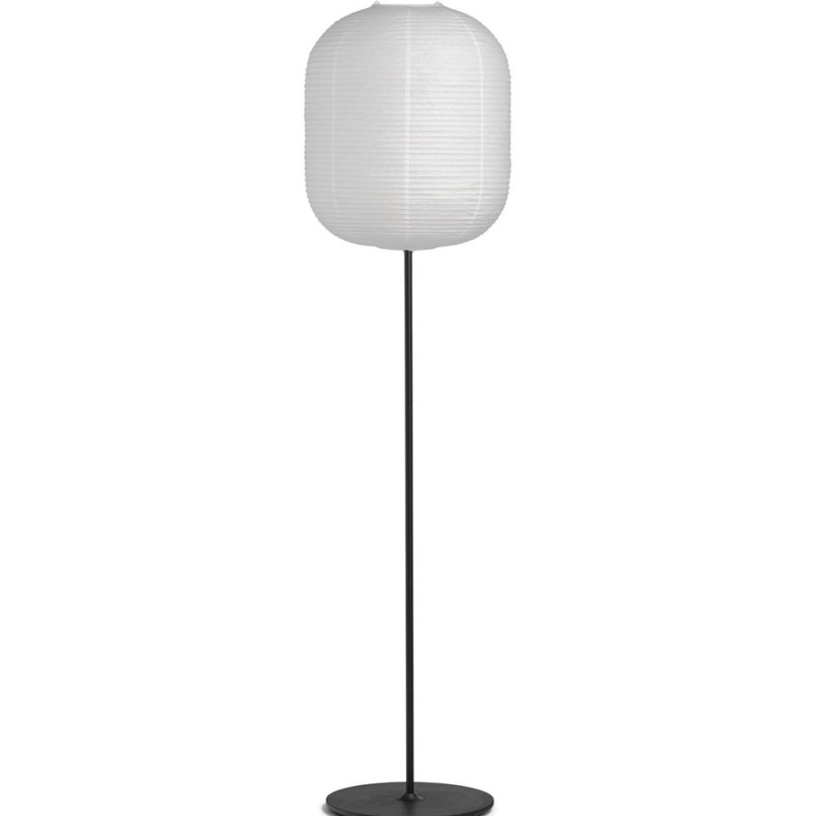 Belysning HAY Lampskarmar | Common Lampskarm Vit, Oblong