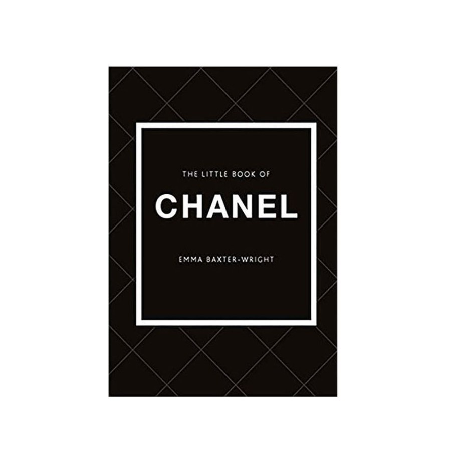 Inredning New Mags Skulpturer & Dekorativa Accessoarer | Little Book Of Chanel