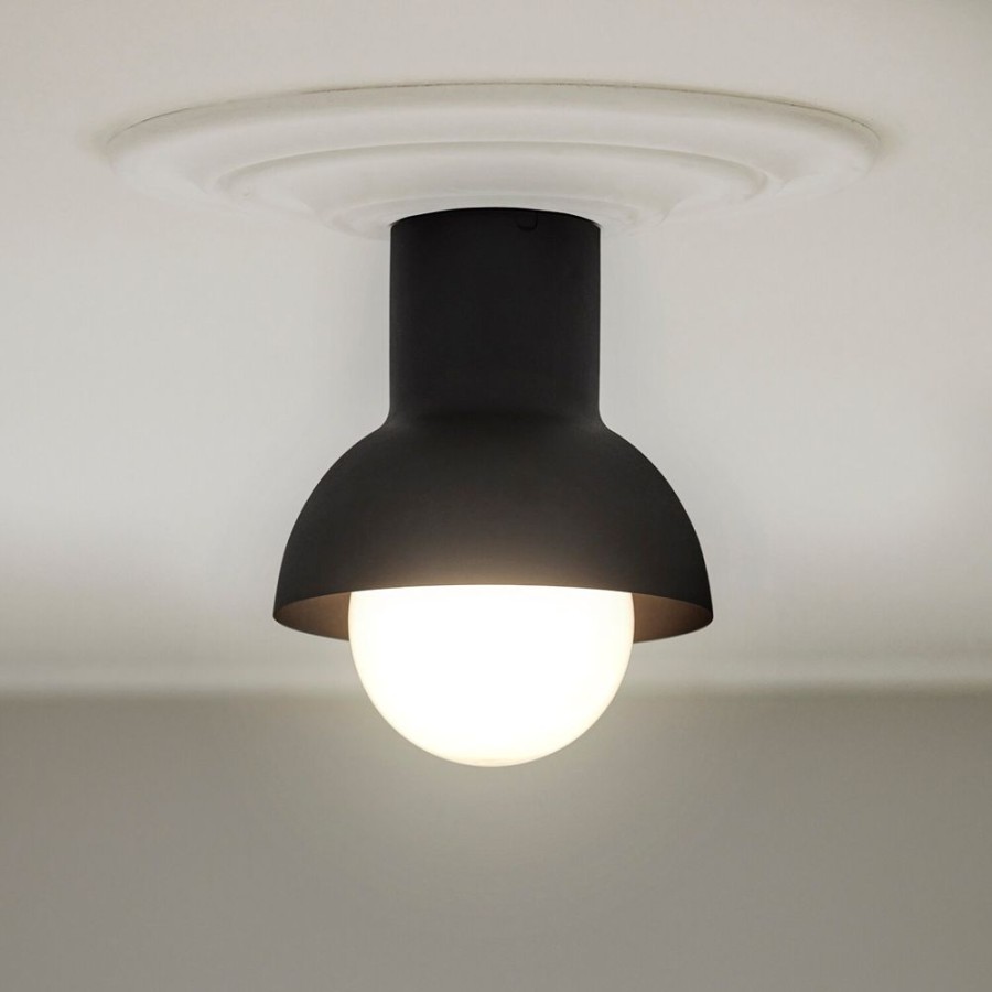 Belysning Co Bankeryd Plafonder | Down Plafond, Svart