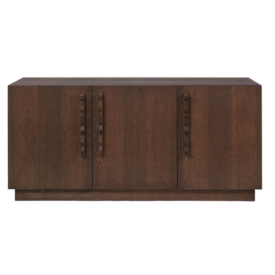 Mobler Ferm Living Sideboards | Unda Skank, Morkbrun