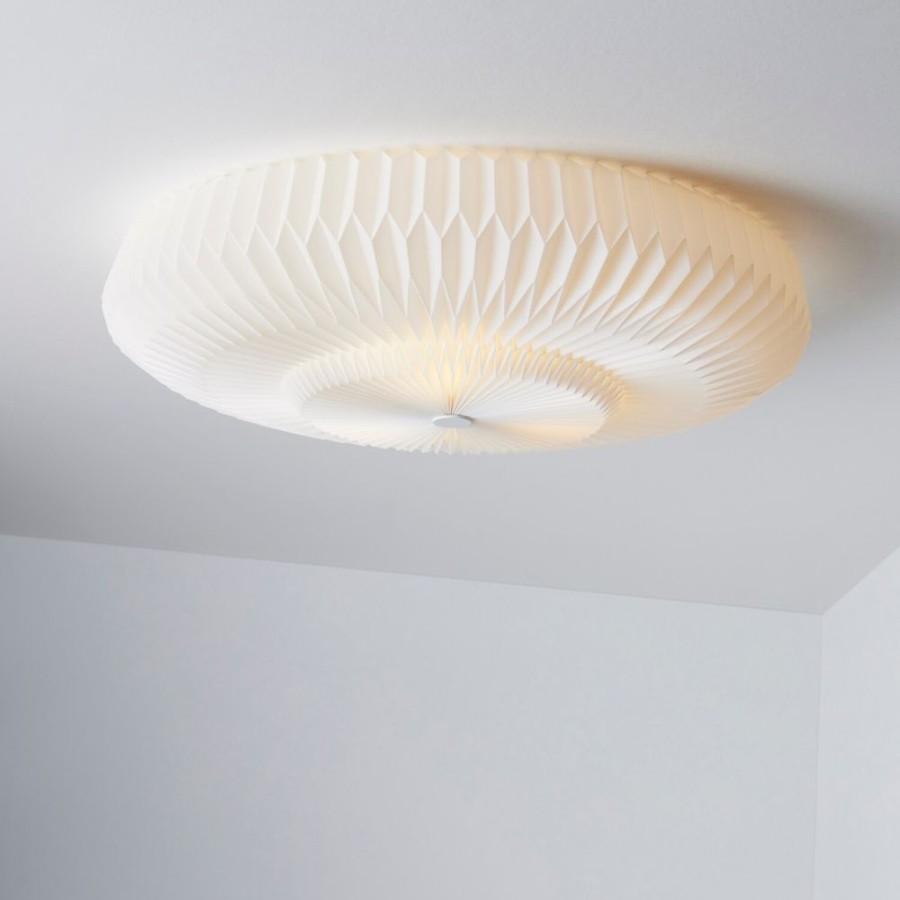 Belysning Co Bankeryd Plafonder | Belli 55 Plafond, Vit