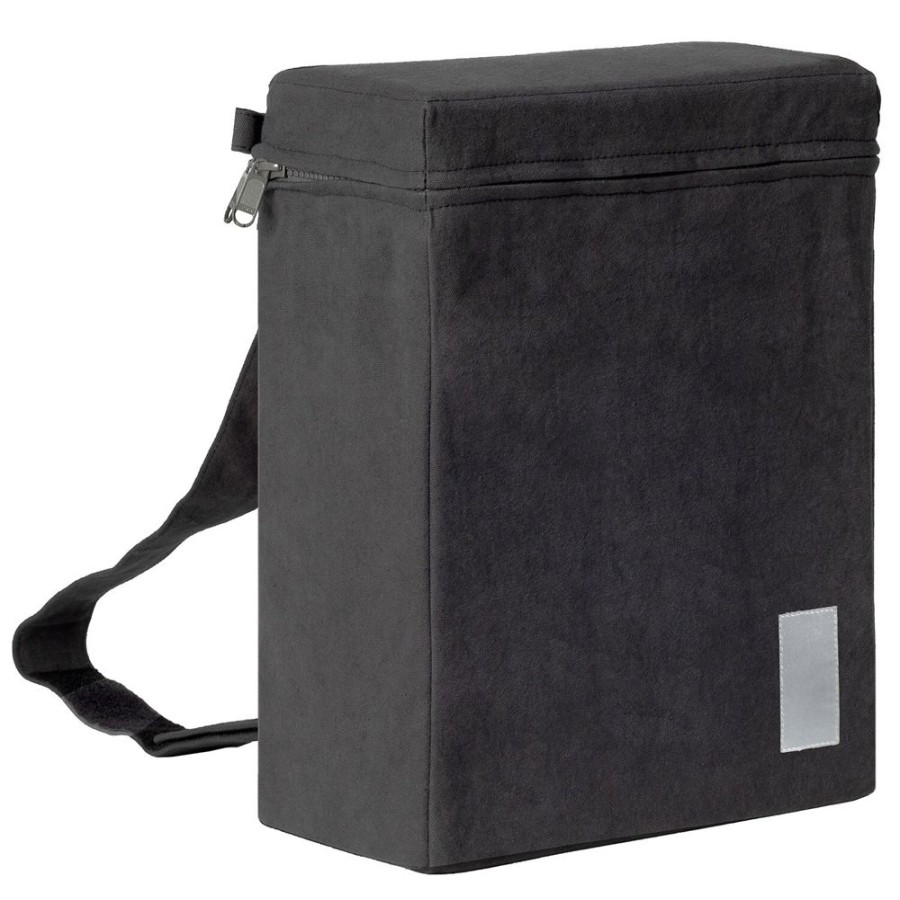 Inredning Design House Stockholm Accessoarer | Urban Thermal Ryggsack, Svart