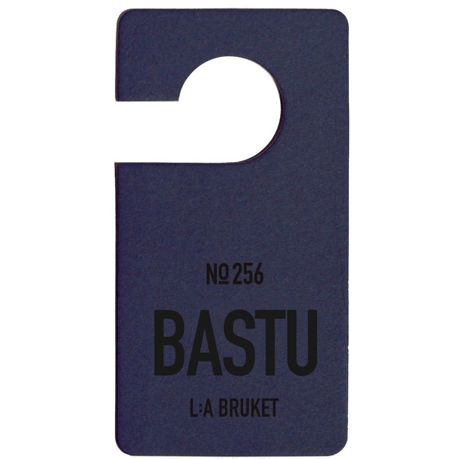 Inredning L:a Bruket Doftljus | 256 Dofttag, Bastu