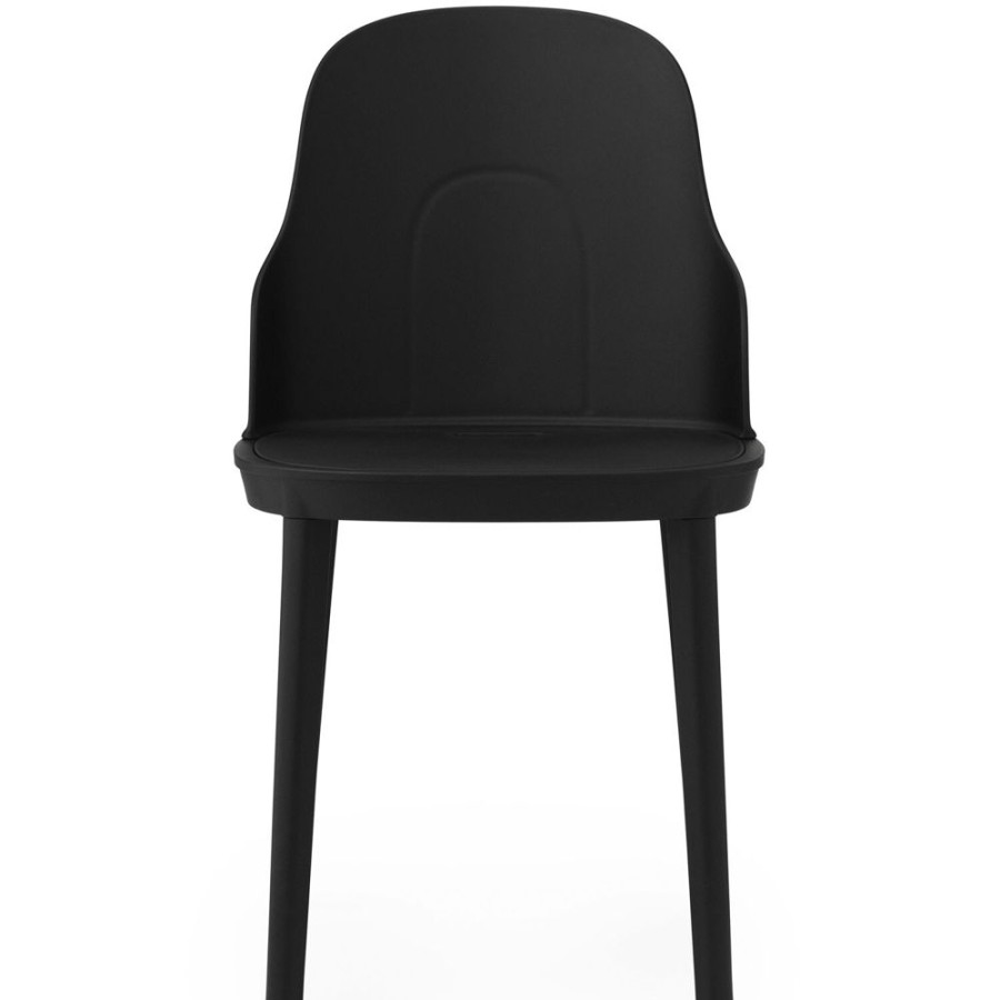 Mobler Normann Copenhagen Matstolar | Allez Stol, Svart