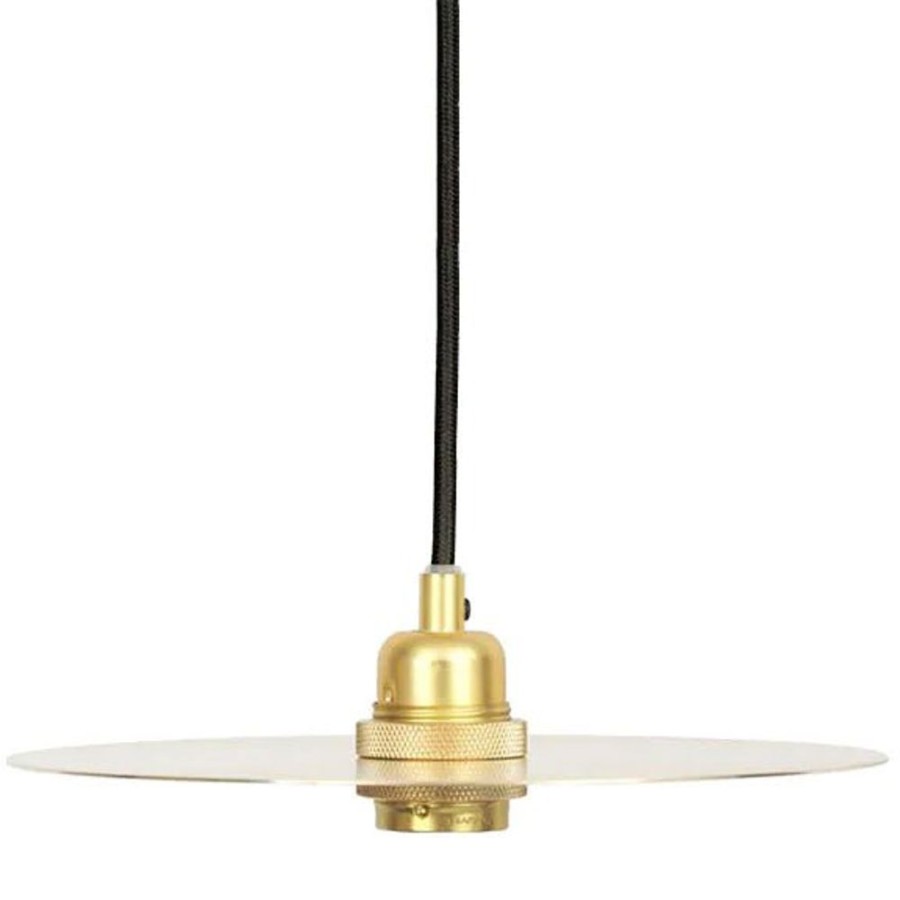 Belysning Frama Lampskarmar | Circle Pendel Massing, 250 Mm