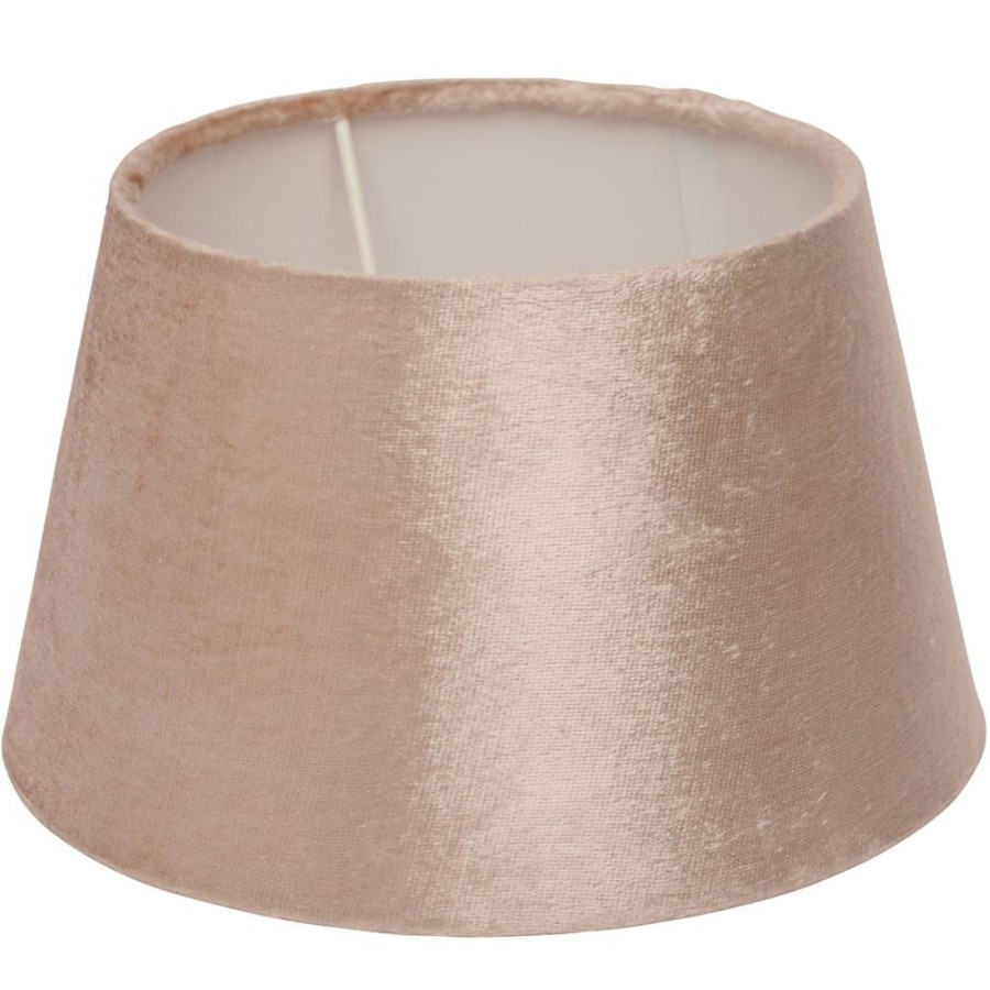 Belysning Watt & Veke Lampskarmar | Lola 20 Lampskarm, Nude