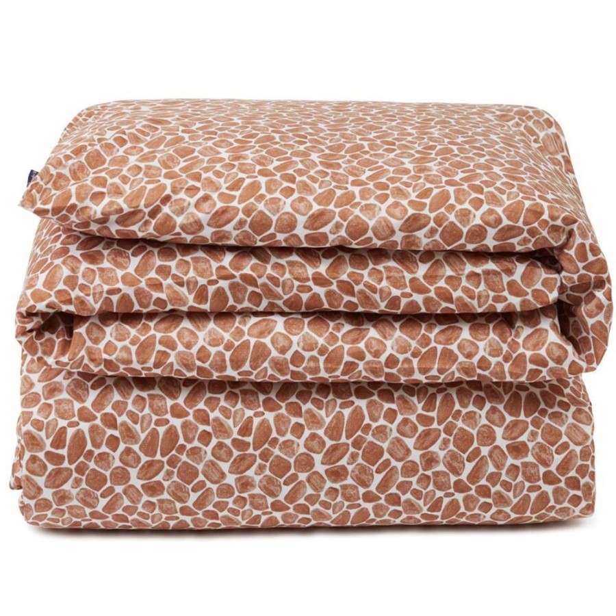 Textil Lexington Paslakan | Printed Giraffe Paslakan, 220X220 Cm