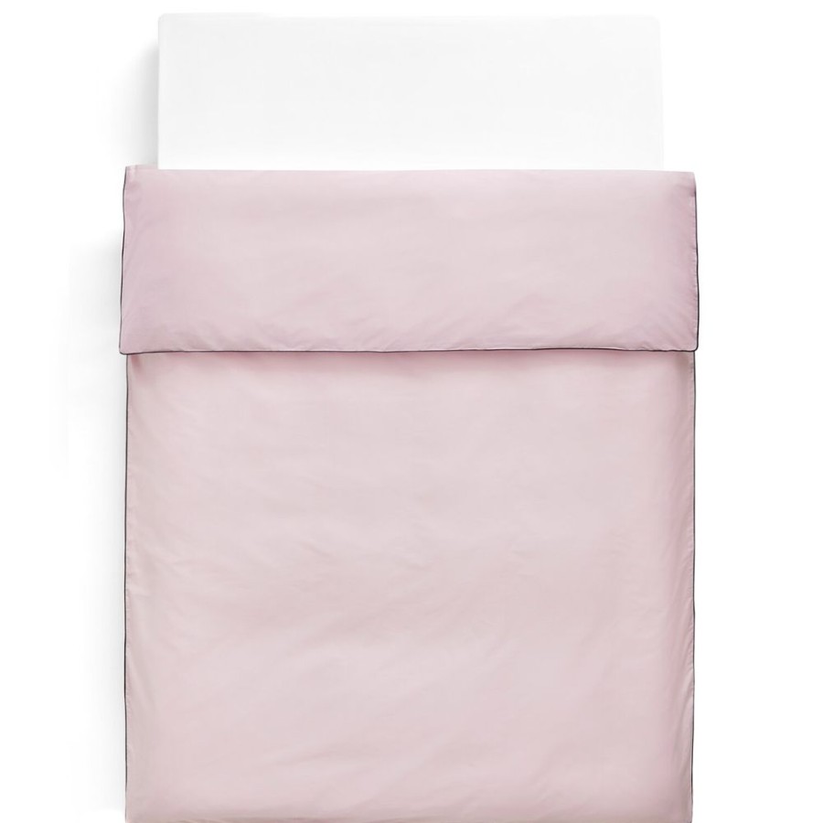 Textil HAY Paslakan | Outline Paslakan 150X210 Cm, Soft Pink