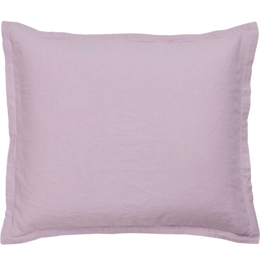 Textil Gant Home Orngott | Cotton Linen Orngott 50X60 Cm, Soothing Lilac