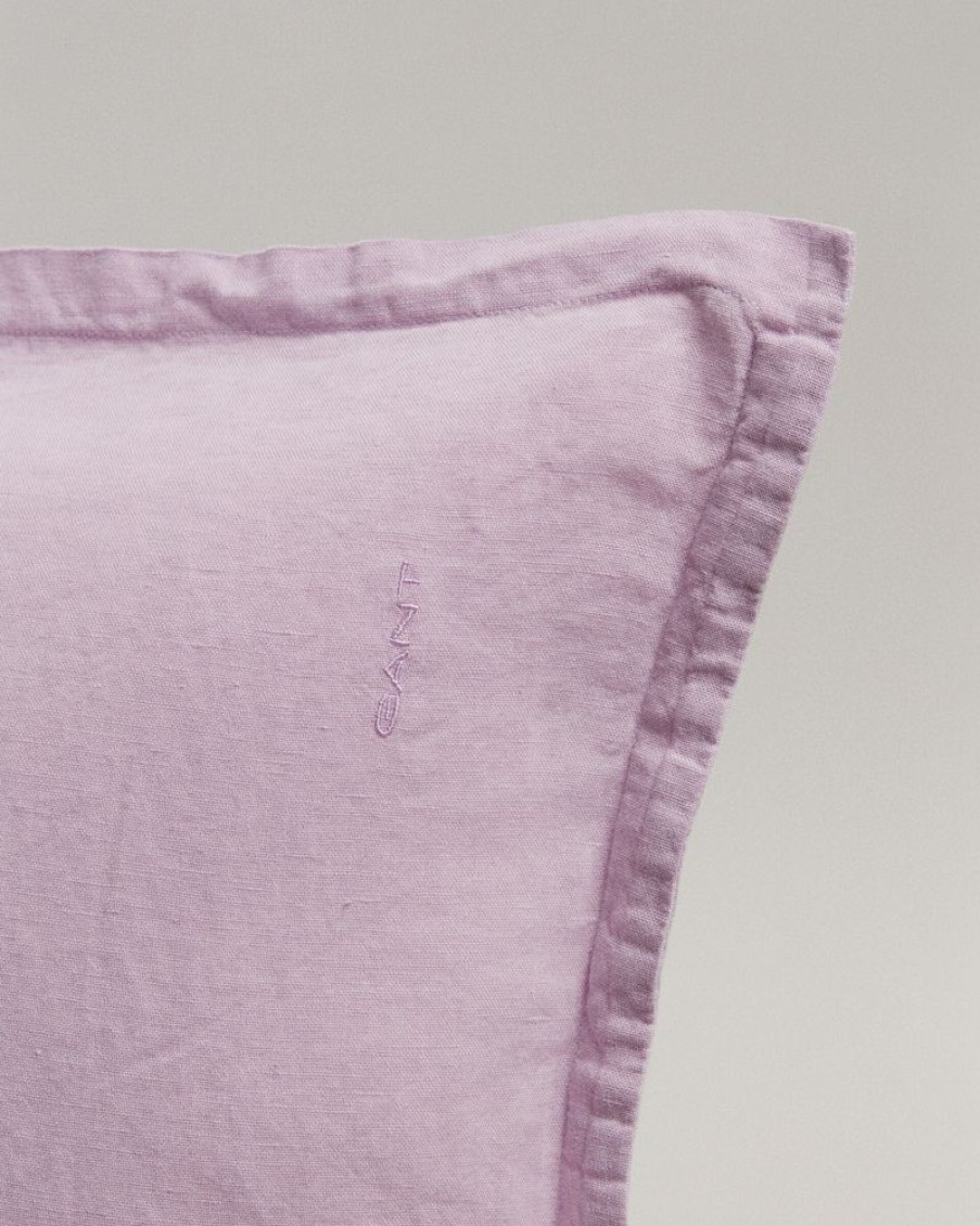 Textil Gant Home Orngott | Cotton Linen Orngott 50X60 Cm, Soothing Lilac