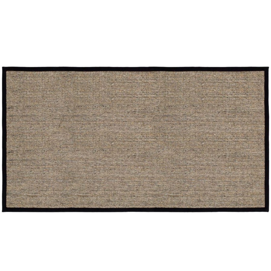 Mattor Dixie Viskosmattor & Polyestermattor | Sisal Dorrmatta Natural, 80X150 Cm