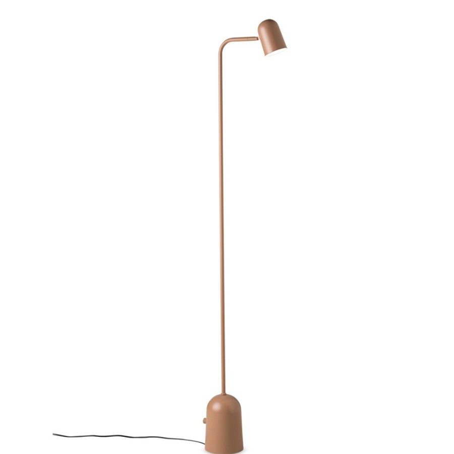 Belysning Northern Golvlampor | Buddy Golvlampa, Varm Beige