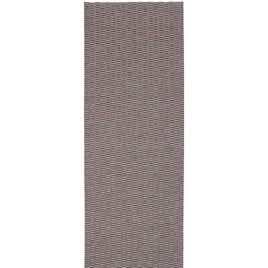 Mattor Brita Sweden Plastmattor | Pemba Matta 70X150 Cm, Fig