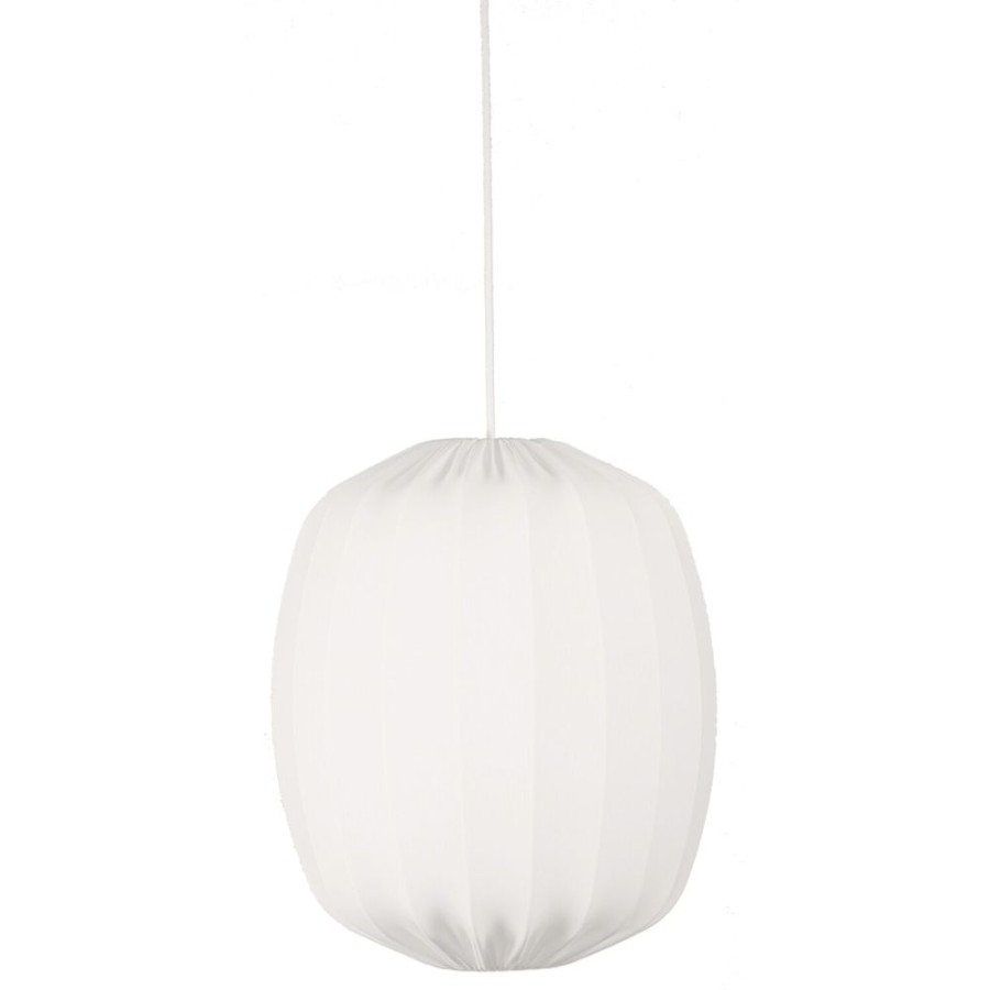 Belysning Watt & Veke Lampskarmar | Prisma 35 Lampskarm, Vit